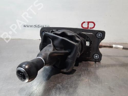 Gear lever AUDI A4 B8 (8K2) 2.0 TDI quattro | BP15022296M90 