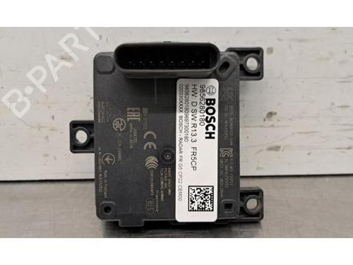 Used Electronic module Electronic module PEUGEOT 308 SW III (FC_, FJ_, FR_, F4_, FN_) e-308 (FNZKWZ) (156 hp) 35315296 35315296