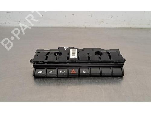 Advarselskontakt RENAULT MASTER III Van (FV) 2.3 dCi 150 FWD (FV0F, FV03, FV09) (150 hp) 28086108