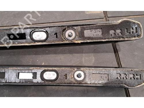 Roof bar PEUGEOT 508 SW II (FC_, FJ_, F4_) PureTech 130 | BP30163363C65