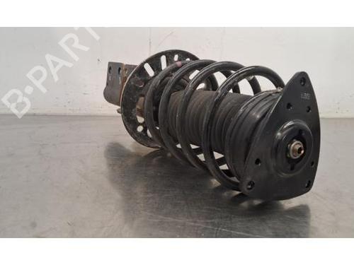 Left front shock absorber CITROËN C5 X (ND_, NC_) PureTech 130 (NCHNSP) | BP29985122M16