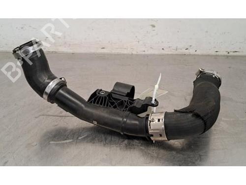 Intercooler pipe PEUGEOT 308 III (FB_, FH_, FP_, F3_, FM_) PureTech 110 (FPHNPL) | BP24821069M127 