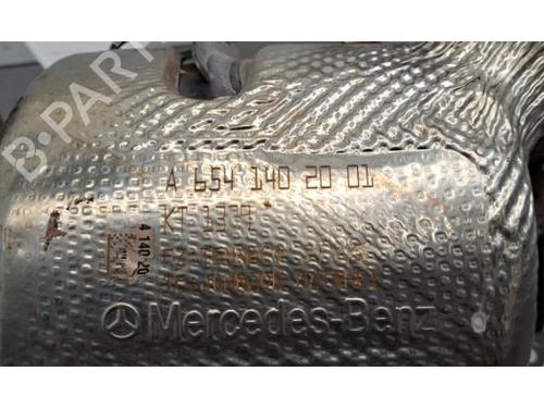 Catalyst MERCEDES-BENZ GLE (V167) GLE 300 d 4-matic (167.119) | BP40025678M10 - Image 8