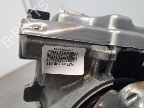 Steering column FIAT 500 C (312_) 1.2 (312CXA1A, 312AXA1A) | BP15027598M21 
