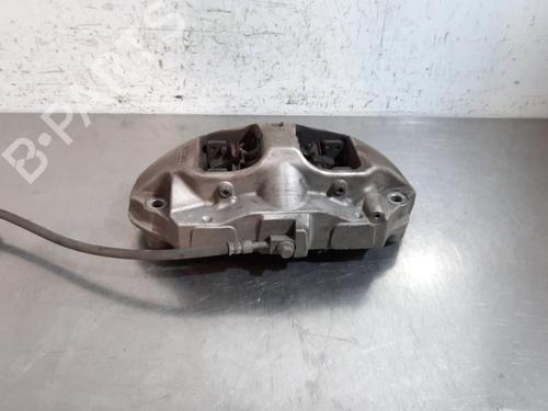 Left front brake caliper MERCEDES-BENZ A-CLASS (W177) AMG A 35 4-matic (177.051) | BP29524287M105 