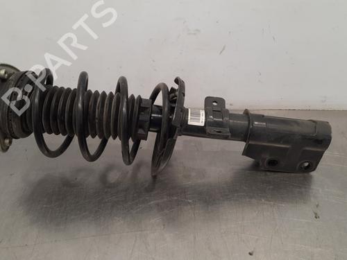 Right front shock absorber OPEL GRANDLAND / GRANDLAND X (A18, P1UO) 1.2 (75) | BP15790012M17 