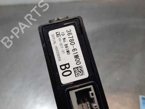 Electronic module SUZUKI SX4 S-Cross (JY) 1.6 DDiS (AKK 416D) | BP17114318M83 