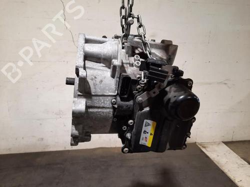 Used Gearbox AUDI A1 CITY CARVER (GBH) 35 TFSI (150 hp) 29522009