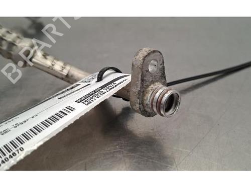 AC pipe PEUGEOT EXPERT Van (V_) 2.0 BlueHDi 120 | BP37689259M126 - Image 3