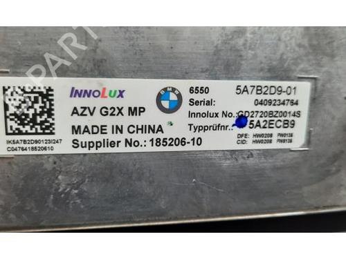 Control unit BMW 3 Touring (G21, G81) M3 Competition xDrive | BP40161904M11  - Image 9