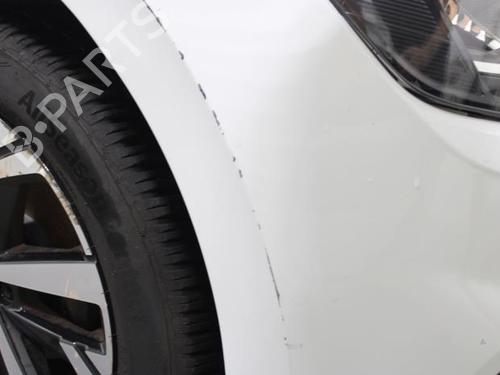 AC pipe VW POLO VI (AW1, BZ1, AE1) 1.0 TSI | BP24705585M126 