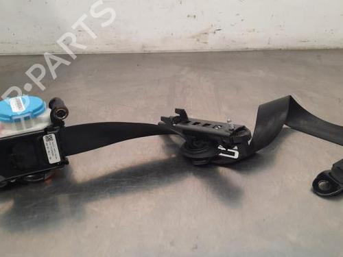 Used Front right belt tensioner AUDI Q3 (8UB, 8UG) RS 2.5 quattro (310 hp) 23632702