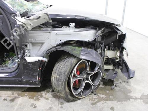 Switch ALFA ROMEO STELVIO (949_) 2.2 D (949.AXD1A) | BP32820501I30  - Image 16