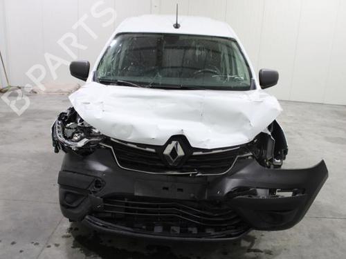 Right front steering knuckle RENAULT EXPRESS Box Body/MPV 1.5 Blue dCi 95 (F6AB) | BP39495617M26 - Image 13