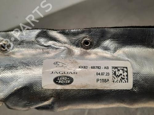 Pipe LAND ROVER RANGE ROVER SPORT III (L461) P440e PHEV AWD | BP20081600M125 