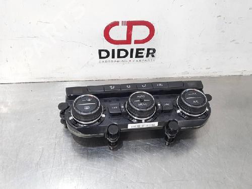 Climate control VW GOLF VII (5G1, BQ1, BE1, BE2) 1.0 TSI | BP10870943I5 