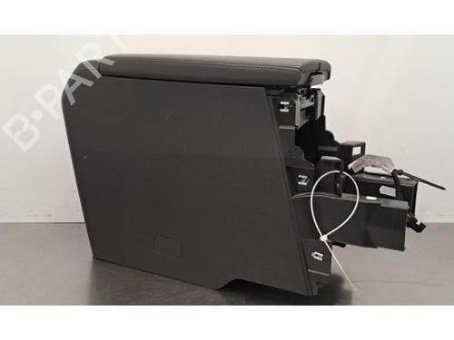 Used Armrest / Center console Armrest / Center console OPEL ASTRA L (OV5) 1.2 (FPHNPJ) (110 hp) 33297122 33297122