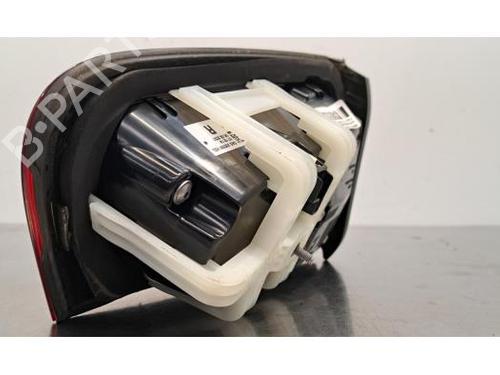 Right taillight MERCEDES-BENZ GLC (X253) 220 d 4-matic (253.915) | BP26193979C35 
