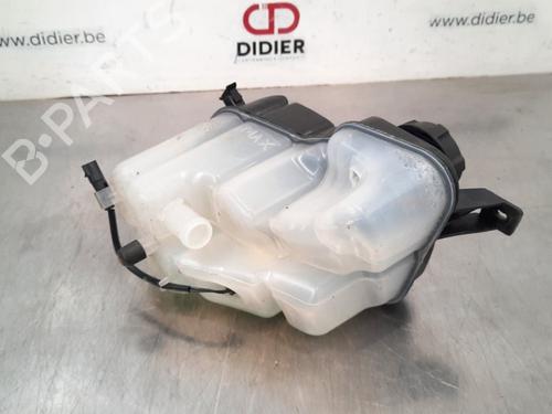 Expansion tank VOLVO XC60 I SUV (156) D3 | BP10897088C120 