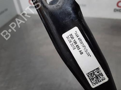 Used Gearbox mount VW TOURAN (5T1) 2.0 TDI (150 hp) 10884966