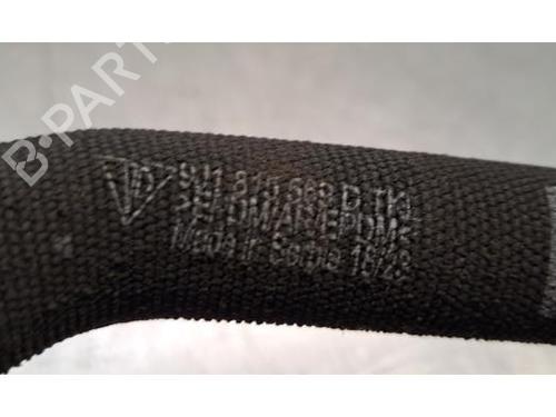 Pipe PORSCHE TAYCAN (Y1A) Performance Battery Plus (Y1AAA1) | BP30163336M125