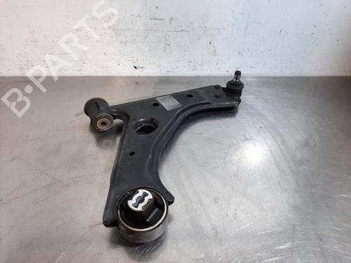 Used Right front suspension arm FIAT FIORINO Box Body/MPV (225_) 1.3 D Multijet (95 hp) 23587502
