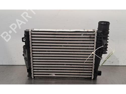 Ladeluftkühler für PEUGEOT EXPERT Van (V_) 2.0 BlueHDi 145 (144 hp) 30806403