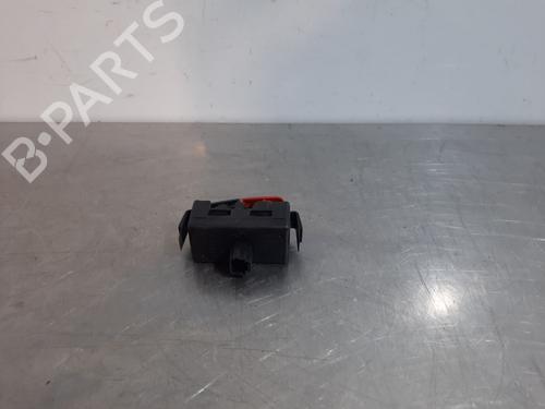 Warning switch RENAULT MEGANE III Grandtour (KZ0/1) 1.9 dCi (KZ0J, KZ0N, KZ1S) | BP15033021I22 