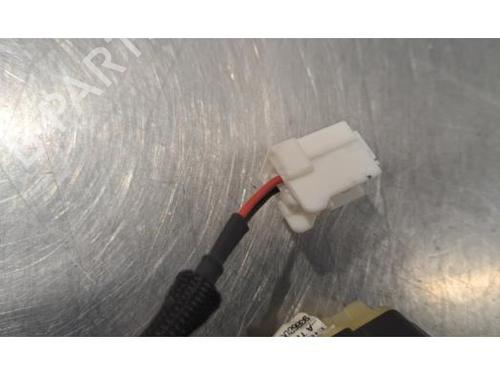 Steering column stalk OPEL VIVARO B Van (X82) 1.6 CDTI (05) | BP33167668I23 - Image 9