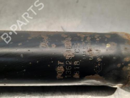 Left rear shock absorber PEUGEOT BOXER Van 2.0 BlueHDi 130 | BP23592811M18 