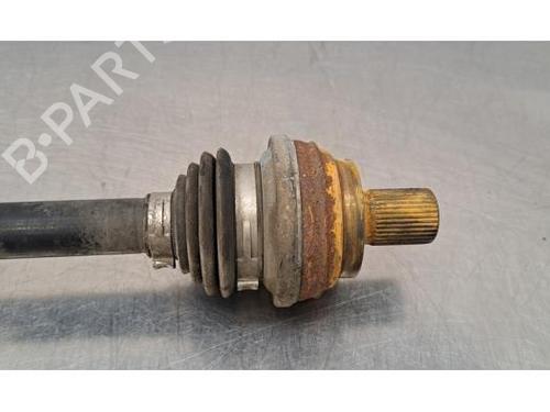 Left rear driveshaft SEAT TARRACO (KN2) 2.0 TDi 4Drive | BP27992414M40 