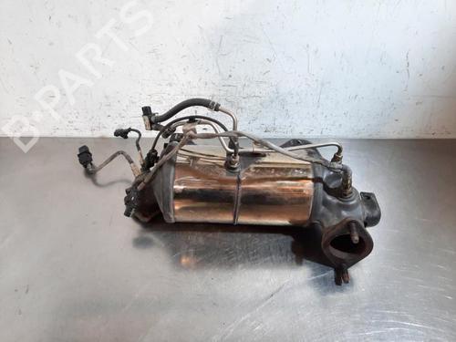 Used Particulate filter HYUNDAI TUCSON (TL, TLE) 2.0 CRDi All-wheel Drive (185 hp) 29643220