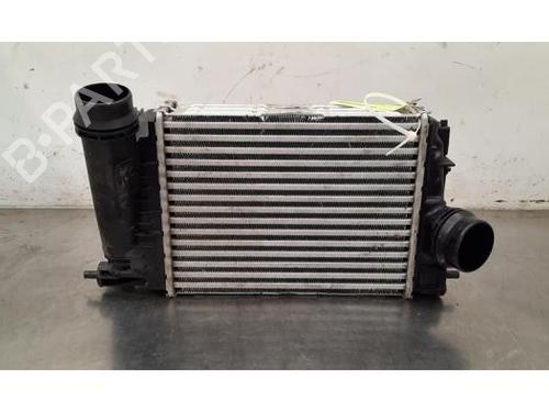 Used Intercooler RENAULT SCÉNIC IV (J9_) 1.3 TCe 140 (140 hp) 25149703
