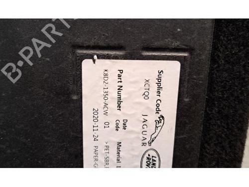 Luggage compartment floor LAND ROVER RANGE ROVER EVOQUE (L551) 2.0 D150 | BP32376394I33