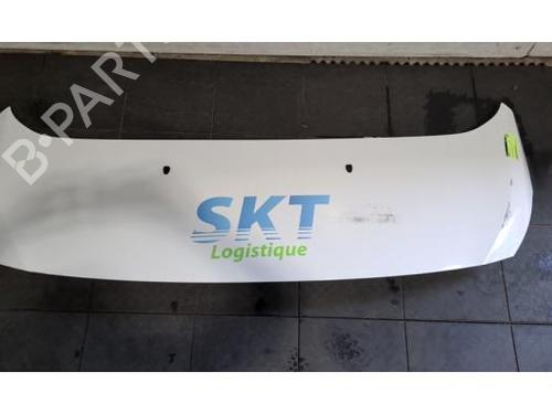 Used Hood CITROËN JUMPY III Van (V_) 2.0 BlueHDi 145 (144 hp) 29493994