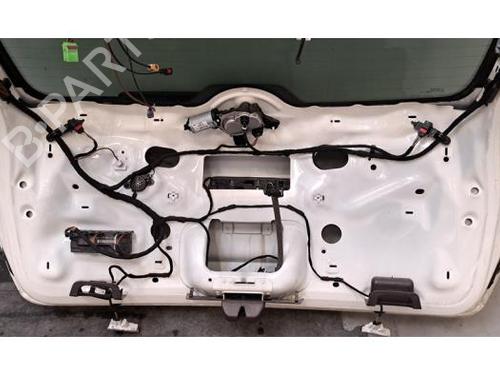 Tailgate PORSCHE CAYENNE (92A) 3.0 Diesel | BP26510034C6  - Image 8