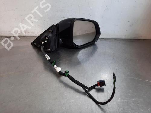 Used Right mirror Right mirror 37275454 37275454