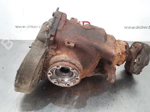 Rear differential BMW 3 (E90) 318 d | BP10887223M24 