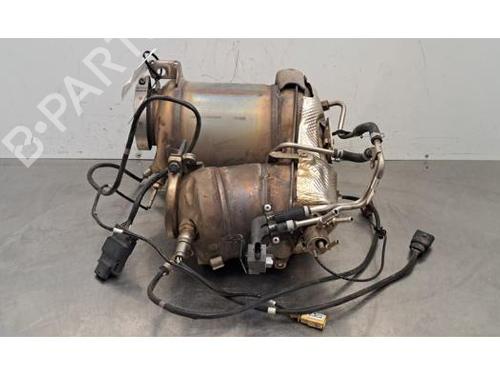 Particulate filter AUDI A3 Limousine (8YS, 8YM) 35 TDI | BP40050233M81 - Image 12