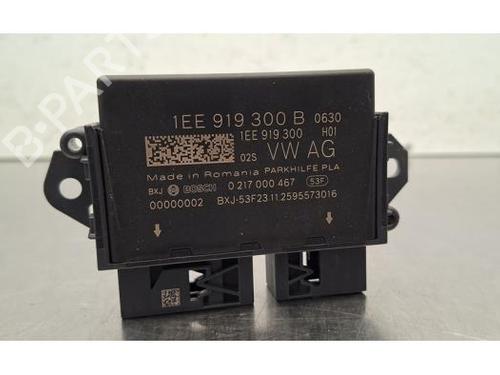 Used Electronic module Electronic module 39230727 39230727