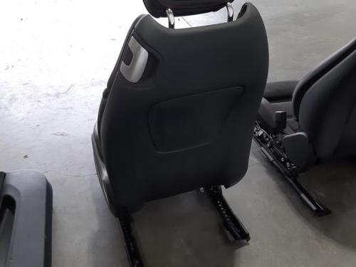 Seats set MERCEDES-BENZ C-CLASS Convertible (A205) AMG C 43 4-matic (205.464) | BP15018111C78 