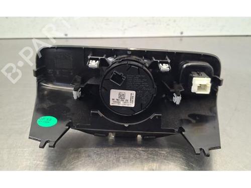 Switch CITROËN C3 AIRCROSS II (2R_, 2C_) 1.2 PureTech 110 (2RHNZB, 2RHNZW, 2RHNPX, 2RHNPJ) | BP37511567I30 - Image 5