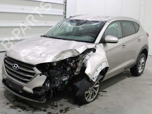 Used Parts HYUNDAI TUCSON (TL, TLE) 2.0 CRDi All-wheel Drive (185 hp) 3465259