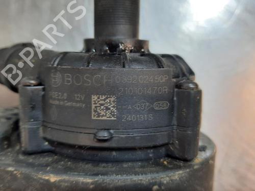 Auxiliary water pump RENAULT AUSTRAL TCe 130 (HGM2) | BP37514843M111 - Image 5