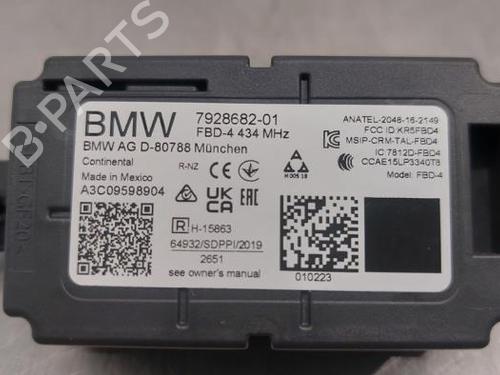 Elektronisk modul BMW X5 (G05, F95) xDrive 45 e Plug-in-Hybrid | BP20080920M83 