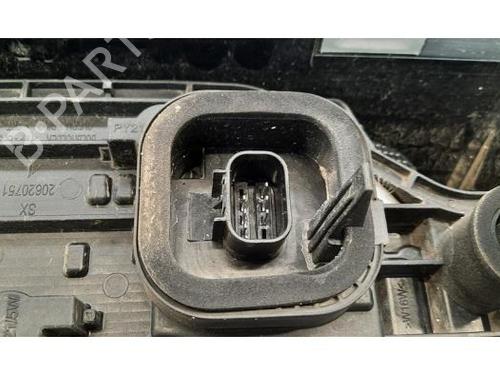 Left taillight PEUGEOT BOXER Van 2.2 BlueHDi 140 | BP24965671C34