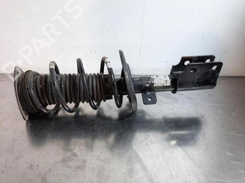 Used Right front shock absorber Right front shock absorber PEUGEOT 308 SW III (FC_, FJ_, FR_, F4_, FN_) PureTech 136 (FRHPYC) (136 hp) 33753294 33753294