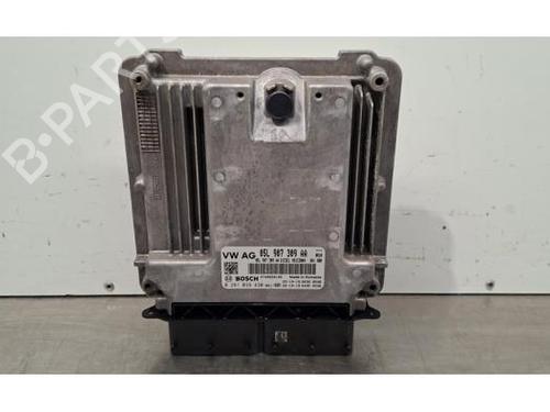 Used Engine control unit (ECU) VW CADDY V Box Body/MPV (SBA, SBH) 2.0 TDi (75 hp) 32161770