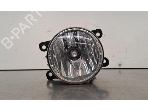 Used Left front fog light DACIA DUSTER (HM_) 1.5 dCi 115 4x4 (HMAD) (116 hp) 30381749