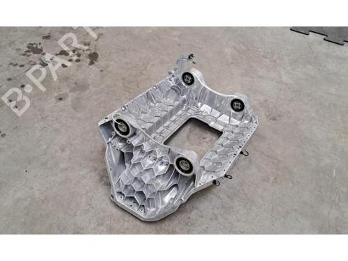 Subframe MERCEDES-BENZ EQA (H243) EQA 250+ (243.702) | BP39153509M9 - Image 4